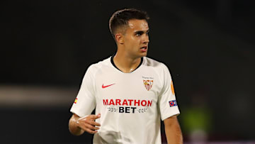 Sergio Reguilón könnte Uniteds nächster Coup werden
