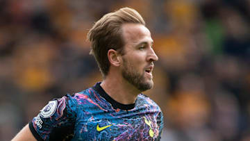 Harry Kane