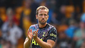 Wolverhampton Wanderers v Tottenham Hotspur - Premier League