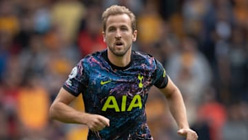 Fim da novela de Harry Kane e dois possíveis negócios: as últimas notícias do mercado de transferências do Tottenham. 