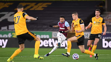 Wolverhampton Wanderers v West Ham United - Premier League