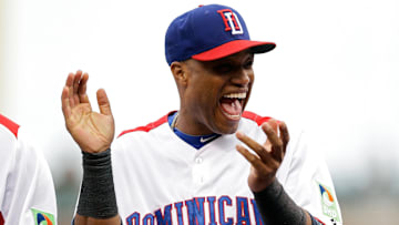 Robinson Canó podría volver a representar a su país con las Águilas Cibaeñas