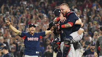 En Boston deben hacer muchos ajustes para volver a ser competitivos