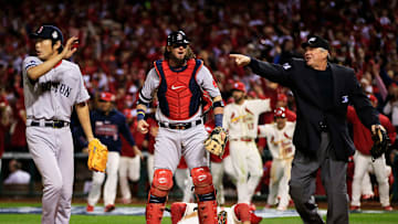 Serie Mundial de 2013 fue protagonizada por San Luis y Boston