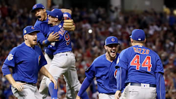 El título de los Cachorros fue uno de los momentos emblemáticos de la década en la MLB
