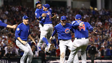 During your coronavirus quarantine, it should be fun to try and relive the Chicago Cubs historic 2016 World Series run.