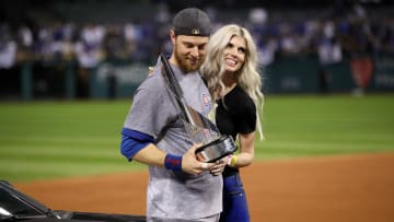 World Series - Chicago Cubs v Cleveland Indians - Game Seven