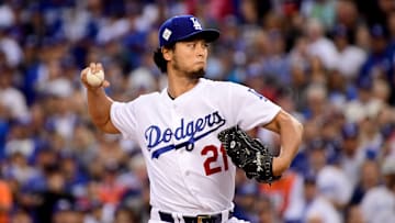 Looking back to when the Dodgers traded for Yu Darvish to push them to a World Series title.