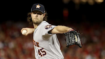 Gerrit Cole is poised to become the highest-paid pitcher in Major League Baseball history.