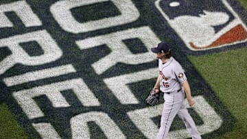 World Series - Houston Astros v Washington Nationals - Game Five
