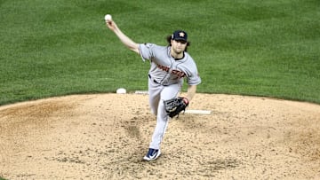 Gerrit Cole could potentially earn $280 million this offseason, according to an MLB executive