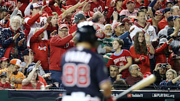 Gerardo Parra se irá a Japón en el año 2020