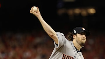 World Series - Houston Astros v Washington Nationals - Game Five