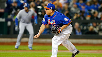 Colon espera poder demostrar que todavía está en condiciones de jugar en la MLB 