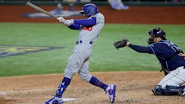 Rays y Dodgers tiene una diferencia abismal en sus nóminas