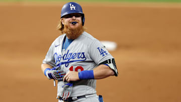 El veterano antesalista Justin Turner es el mejor jugador disponible en la agencia libre 