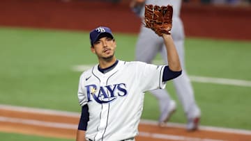 El veterano puede ayudar a los Yankees