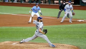 Clayton Kershaw se convirtió en el líder de ponches en la historia de la MLB