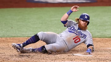 A pesar de su alto precio, Turner debería quedarse en los Dodgers 
