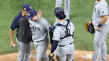 La decisión de sacar a Snell ha sido la más controversial de Cash en su carrera como manager