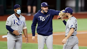 Tampa Bay mantuvo la base de sus jugadores de posición para 2021