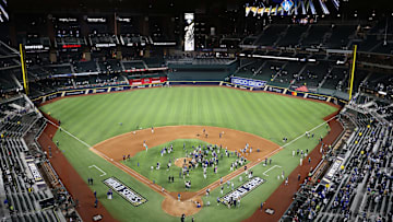 La MLB no tuvo una buena audiencia de televisión