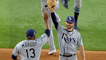 El equipo de Tampa Bay obtuvo el primer triunfo en la Serie Mundial de 2020 ante los Dodgers