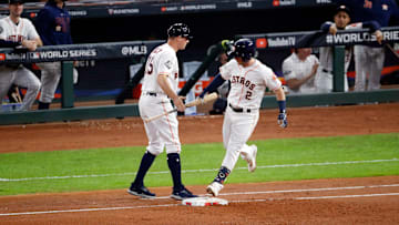 World Series - Washington Nationals v Houston Astros - Game Six