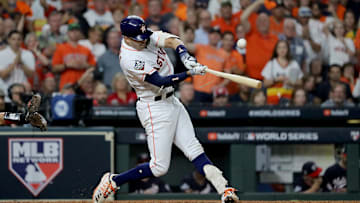 World Series - Washington Nationals v Houston Astros - Game Two
