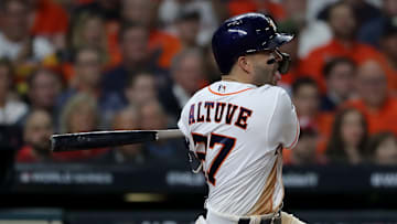 World Series - Washington Nationals v Houston Astros - Game Two