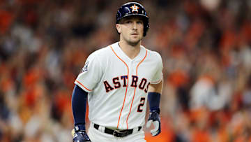 World Series - Washington Nationals v Houston Astros - Game Six