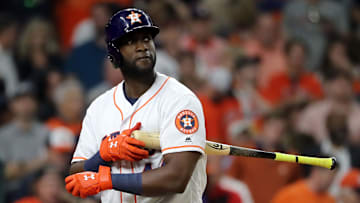 World Series - Washington Nationals v Houston Astros - Game One