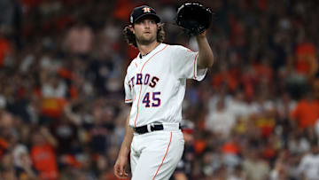 World Series - Washington Nationals v Houston Astros - Game One