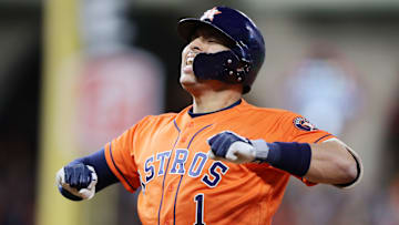 Houston Astros SS Carlos Correa is poised for a big year.