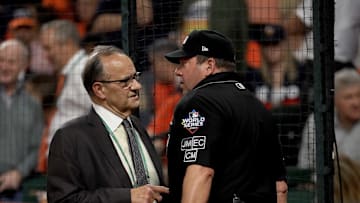 World Series - Washington Nationals v Houston Astros - Game Six