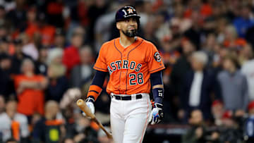 World Series - Washington Nationals v Houston Astros - Game Seven