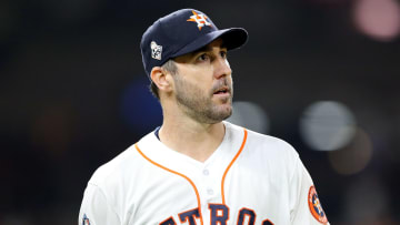 A quote dug up from 2016 shows Verlander's hypocrisy in the Astros sign-stealing scandal.