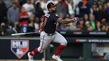 World Series - Washington Nationals v Houston Astros - Game Seven