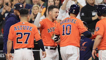 World Series - Washington Nationals v Houston Astros - Game Seven