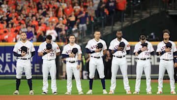 World Series - Washington Nationals v Houston Astros - Game Six