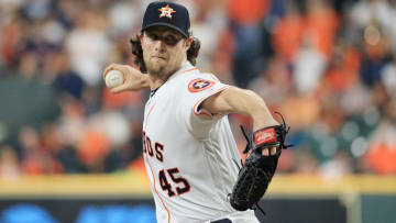 Gerrit Cole will be unveiled in New York Yankees pinstripes on Wednesday