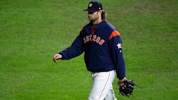 World Series - Washington Nationals v Houston Astros - Game Seven