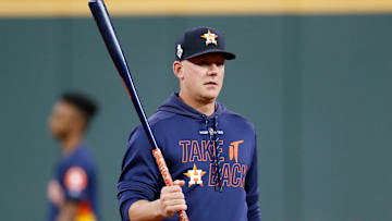 World Series - Washington Nationals v Houston Astros - Game Six