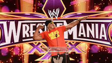 Hulk Hogan es una de las figuras icónicas más importantes de la lucha libre en Estados Unidos