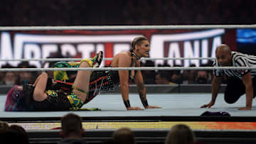Zelina Vega regresará a la WWE tras pocos meses de haber sido despedida