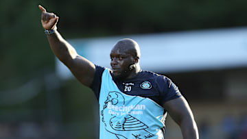 Adebayo Akinfenwa