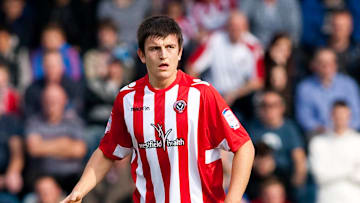 Wycombe Wanderers v Sheffield United - npower League One