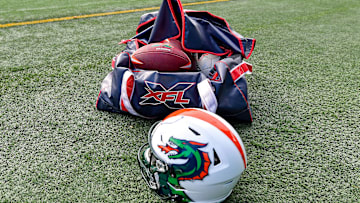 The XFL has implemented some unorthodox rules to their league