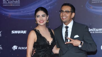 XVII Lunas Del Auditorio Awards - Red Carpet