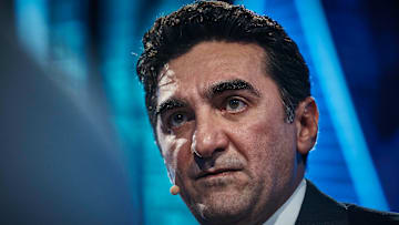 Yasir Al-Rumayyan Yasir Al-Rumayyan